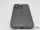 Apple iPhone 15 Pro 128gb Black Titanium - nuotraukos Nr. 3