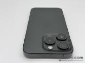 Apple iPhone 15 Pro 128gb Black Titanium - nuotraukos Nr. 4