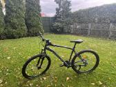 Rockrider dviratis XL - nuotraukos Nr. 4