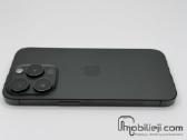 Apple iPhone 15 Pro 128gb Black Titanium - nuotraukos Nr. 5