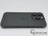 Apple iPhone 15 Pro 128gb Black Titanium - nuotraukos Nr. 6