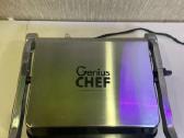Kontaktinis grilis Genius Chef (Cerafit Ed. - nuotraukos Nr. 9