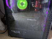 Rtx 2070 msi tri frozr - nuotraukos Nr. 2