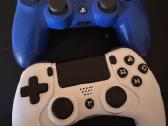 Playstation 4 Pro 1tb atrištas - nuotraukos Nr. 2