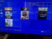 Playstation 4 Pro 1tb atrištas - nuotraukos Nr. 4