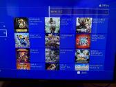 Playstation 4 Pro 1tb atrištas - nuotraukos Nr. 5