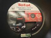Nauja Tefal titanium force keptuvė - nuotraukos Nr. 3