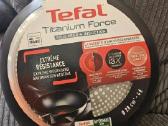 Nauja Tefal titanium force keptuvė - nuotraukos Nr. 5