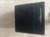 Hertz Dba 201 subwoofer su stiprintuvu - nuotraukos Nr. 2