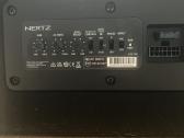 Hertz Dba 201 subwoofer su stiprintuvu - nuotraukos Nr. 3