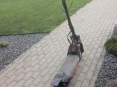 Beveik naujas, 22men garantija Segway Zt3 Pro - nuotraukos Nr. 2