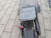 Beveik naujas, 22men garantija Segway Zt3 Pro - nuotraukos Nr. 3