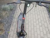 Beveik naujas, 22men garantija Segway Zt3 Pro - nuotraukos Nr. 4