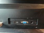 Monitorius Hp 24es - nuotraukos Nr. 2