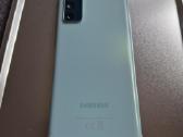 Samsung Fe20, 4G, 128gb, 6gb RAM - nuotraukos Nr. 5