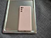 Samsung Fe20, 4G, 128gb, 6gb RAM - nuotraukos Nr. 8