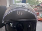 Motoroleriu Šalmas - nuotraukos Nr. 7
