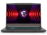 Nešiojamas kompiuteris Msi Thin 15 Rtx 4050 16gb - nuotraukos Nr. 2