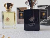 Amoir Story of Love kvepalų duetas 2x 25 ml - nuotraukos Nr. 3