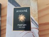 Amoir Story of Love kvepalų duetas 2x 25 ml - nuotraukos Nr. 4