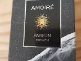 Amoir Story of Love kvepalų duetas 2x 25 ml - nuotraukos Nr. 5