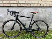 Scott Addict gravel dviratis - nuotraukos Nr. 2