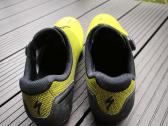 Gravel / MTB batai. Specialized Torch 45 dydis - nuotraukos Nr. 3