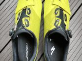 Gravel / MTB batai. Specialized Torch 45 dydis - nuotraukos Nr. 4