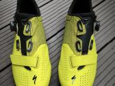 Gravel / MTB batai. Specialized Torch 45 dydis - nuotraukos Nr. 8