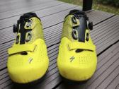 Gravel / MTB batai. Specialized Torch 45 dydis - nuotraukos Nr. 9
