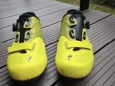 Gravel / MTB batai. Specialized Torch 45 dydis - nuotraukos Nr. 11