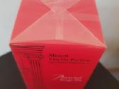 Mason Barcrat Rouge 504 Edp 50 ml nauji - nuotraukos Nr. 3