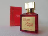 Mason Barcrat Rouge 504 Edp 50 ml nauji - nuotraukos Nr. 2