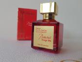Mason Barcrat Rouge 504 Edp 50 ml nauji - nuotraukos Nr. 5