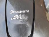 Husqvarna automower Mark 2 - nuotraukos Nr. 2