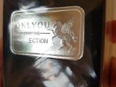Onlyyou 832 Edp 30 ml Creed Aventus tipo - nuotraukos Nr. 6
