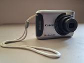 Canon Powershot A490 - nuotraukos Nr. 3