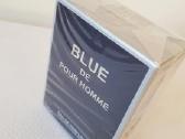 Blue de Pour Homme Edp 50 ml Bleu de Chanel ti - nuotraukos Nr. 2
