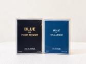 Blue de Pour Homme Edp 50 ml Bleu de Chanel ti - nuotraukos Nr. 5