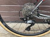 Ridley Kanzo Speed gravel dviratis - nuotraukos Nr. 4