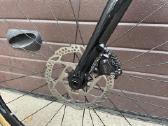 Ridley Kanzo Speed gravel dviratis - nuotraukos Nr. 7