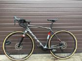 Ridley Kanzo Speed gravel dviratis - nuotraukos Nr. 2