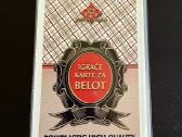Belot Playing Cards - nuotraukos Nr. 2