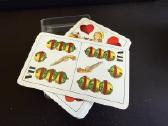 Belot Playing Cards - nuotraukos Nr. 5
