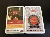 Belot Playing Cards - nuotraukos Nr. 6