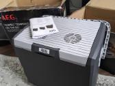 Automobiliniai šaldytuvai – Kk20 / Kk28 + Dometic - nuotraukos Nr. 3