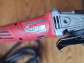 Slifuoklis Milwaukee Agv12-125x - nuotraukos Nr. 2