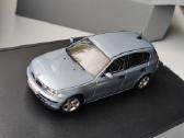 1:43 bmw e87 1 series autoart - nuotraukos Nr. 2