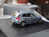 1:43 bmw e87 1 series autoart - nuotraukos Nr. 3