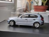 1:43 bmw e87 1 series autoart - nuotraukos Nr. 4